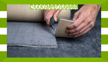 Carpet Installers Near Me